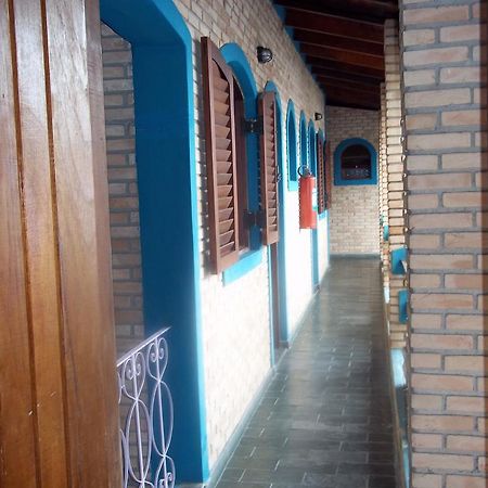 Pousada Riacho Doce Caraguatatuba Zimmer foto