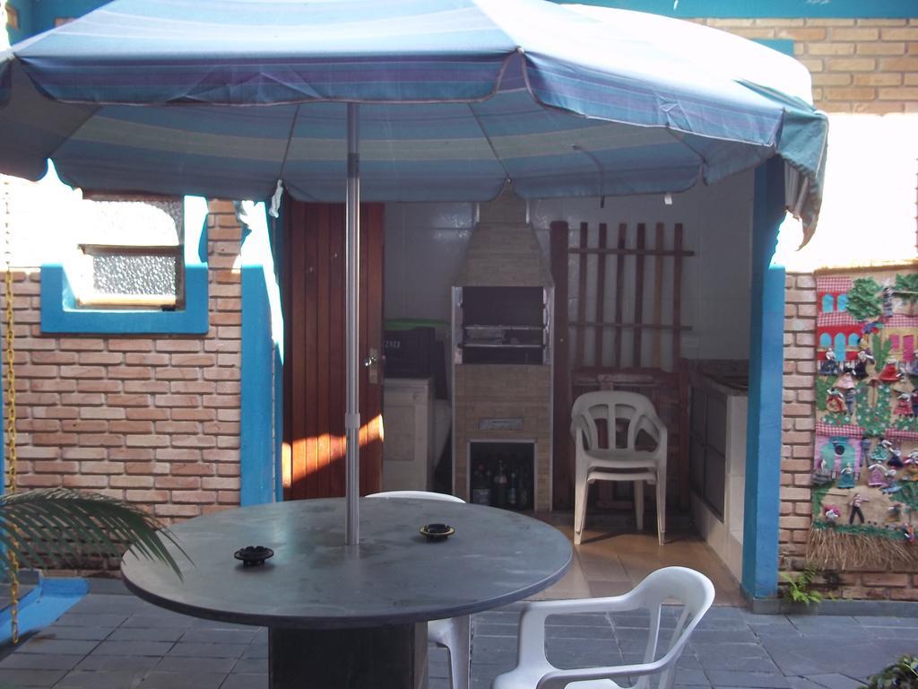 Pousada Riacho Doce Caraguatatuba Zimmer foto
