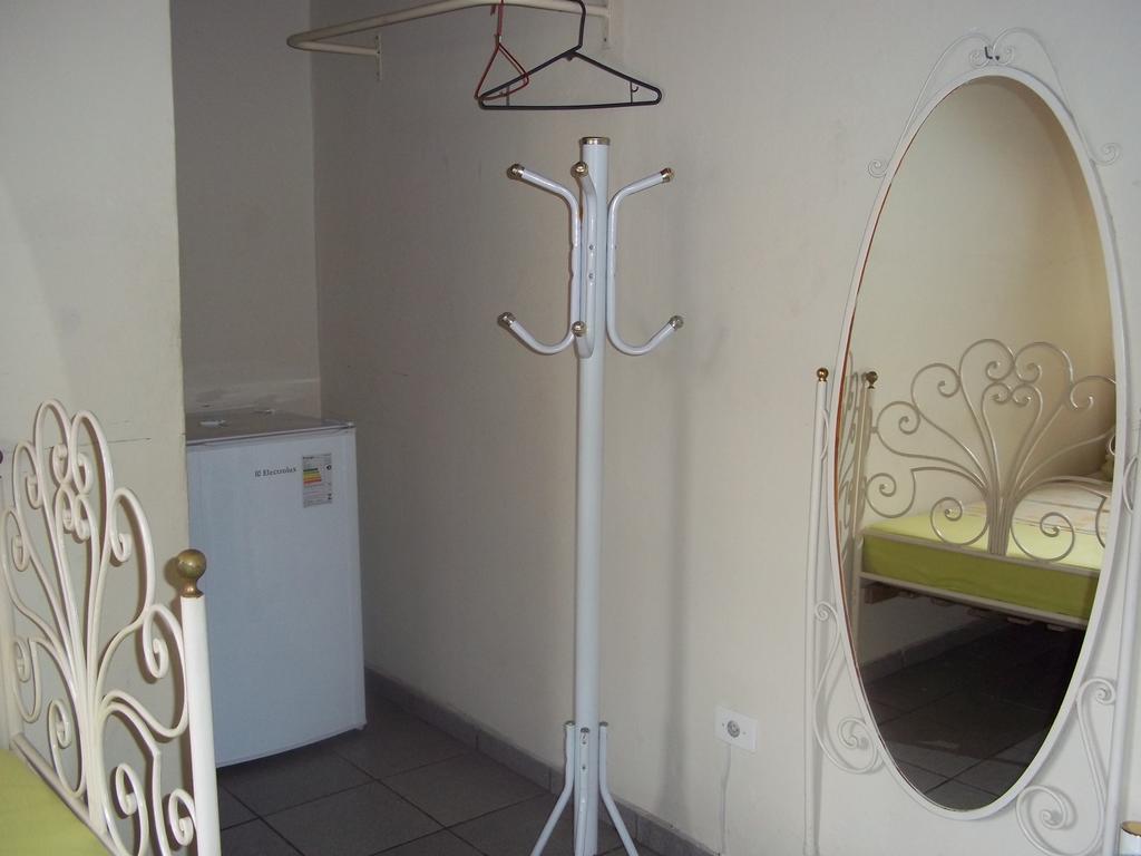 Pousada Riacho Doce Caraguatatuba Zimmer foto