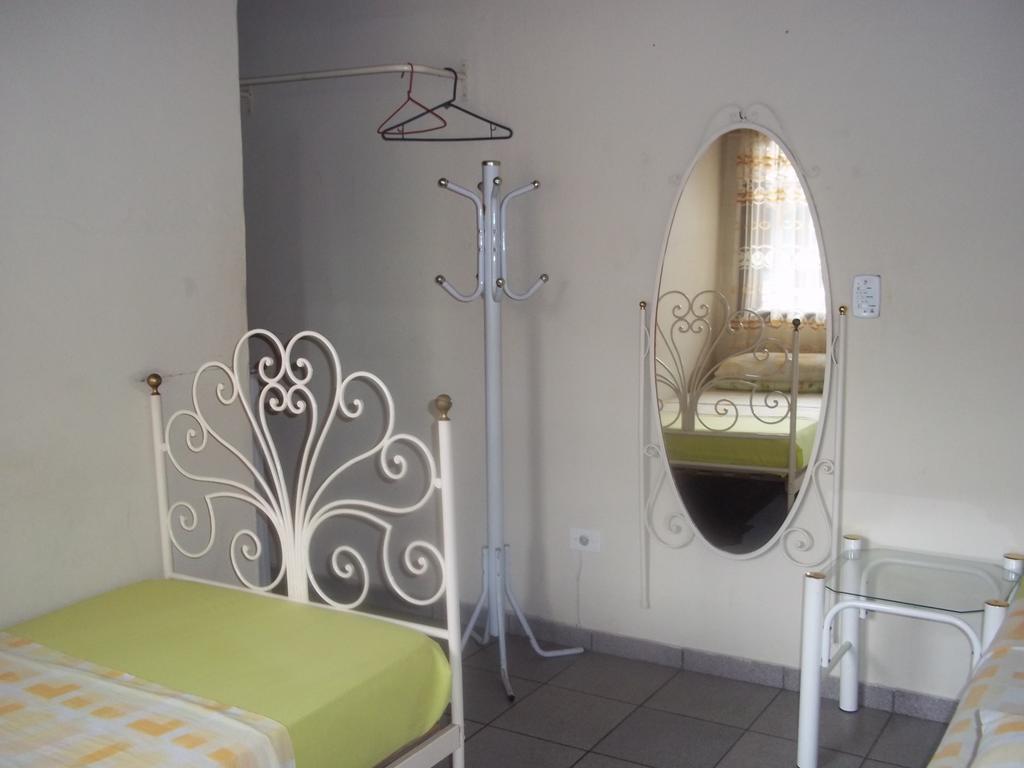 Pousada Riacho Doce Caraguatatuba Zimmer foto