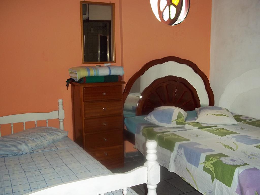 Pousada Riacho Doce Caraguatatuba Zimmer foto