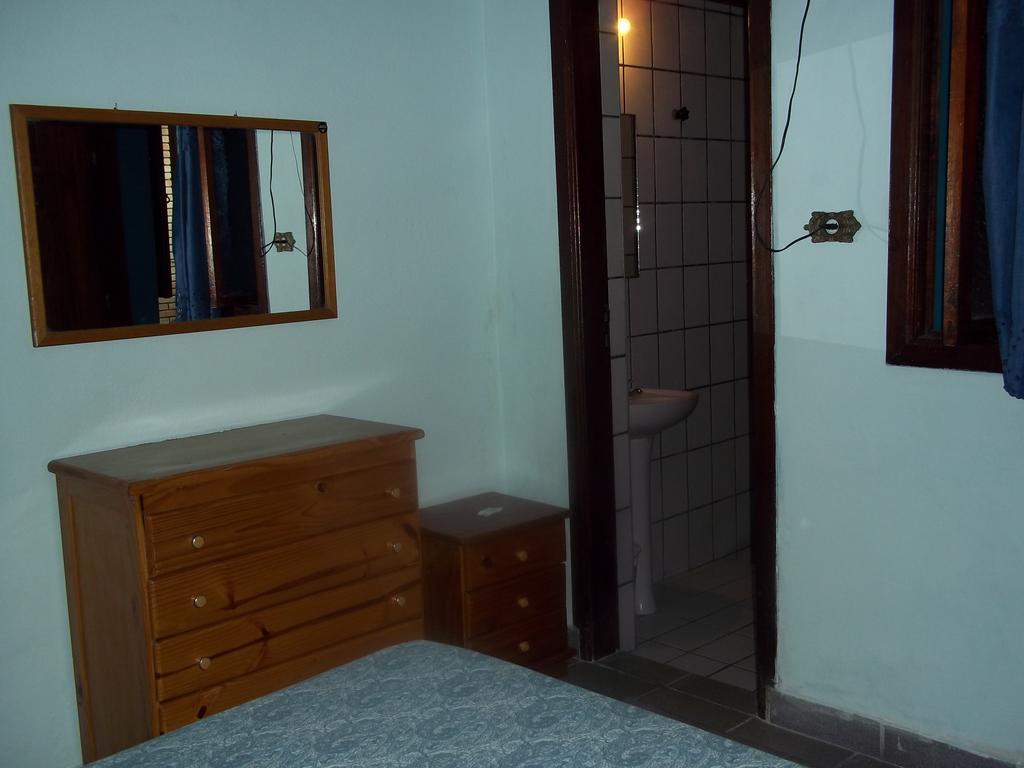 Pousada Riacho Doce Caraguatatuba Zimmer foto