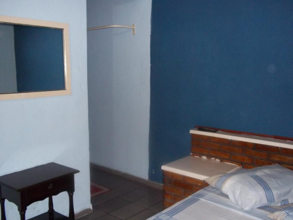 Pousada Riacho Doce Caraguatatuba Zimmer foto