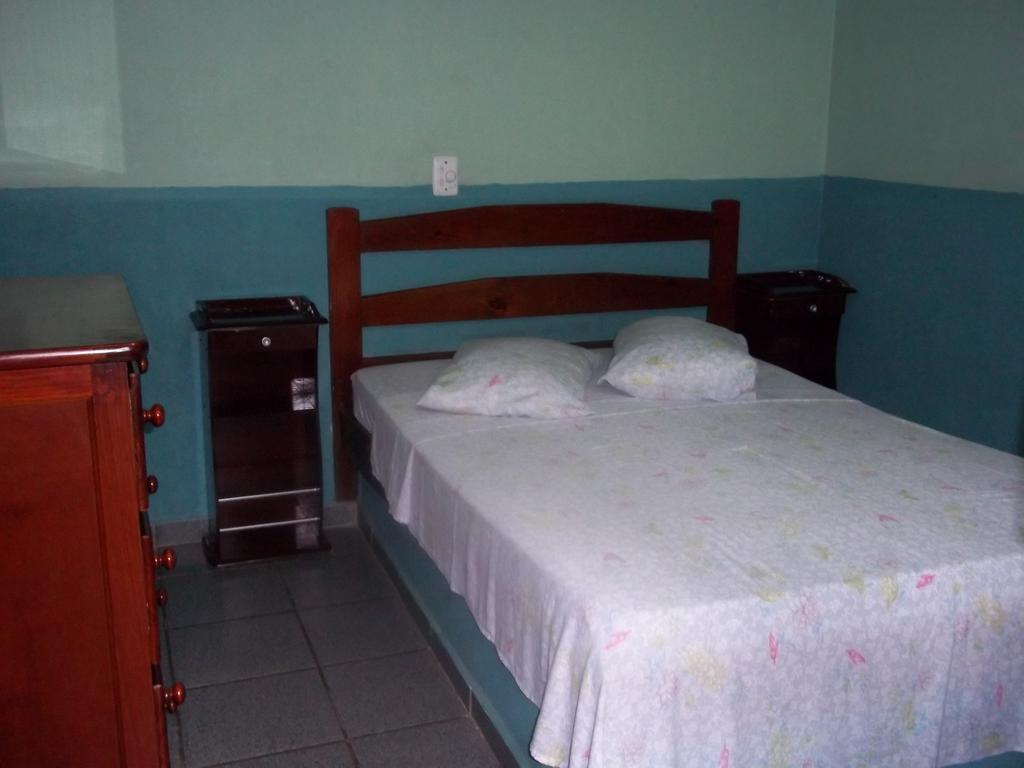 Pousada Riacho Doce Caraguatatuba Zimmer foto