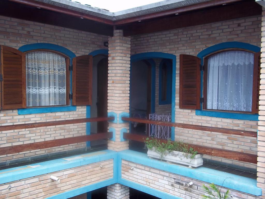 Pousada Riacho Doce Caraguatatuba Zimmer foto