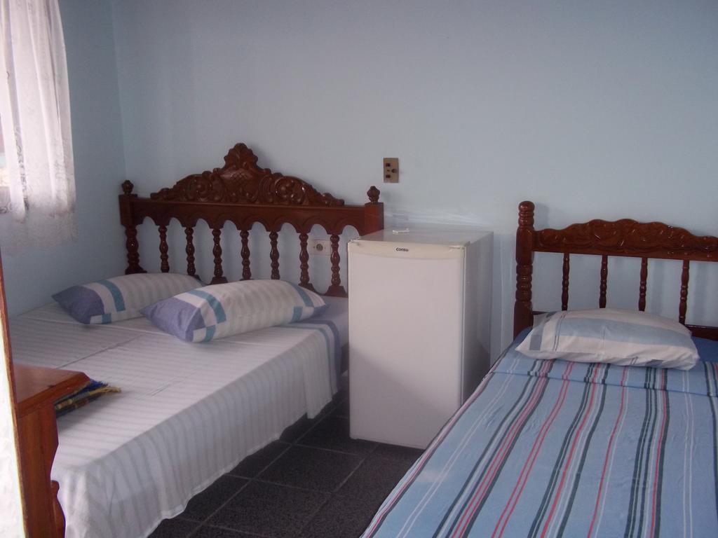 Pousada Riacho Doce Caraguatatuba Zimmer foto