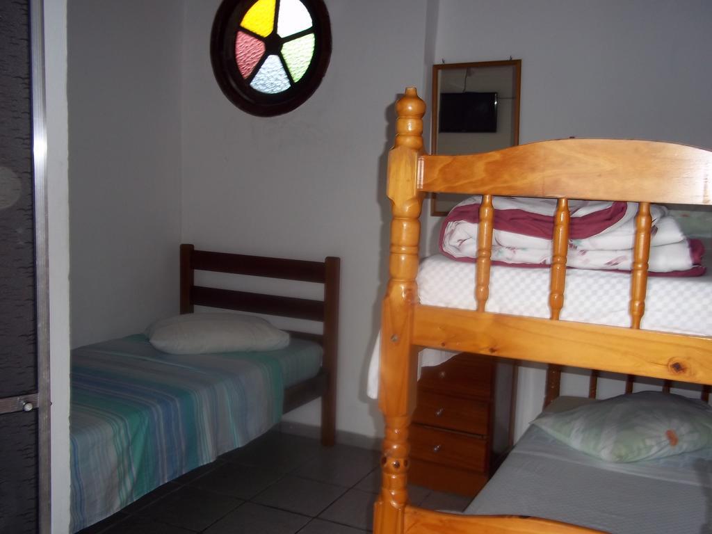 Pousada Riacho Doce Caraguatatuba Zimmer foto