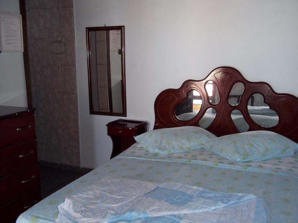 Pousada Riacho Doce Caraguatatuba Zimmer foto