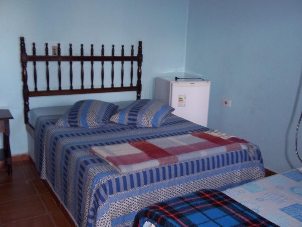 Pousada Riacho Doce Caraguatatuba Zimmer foto