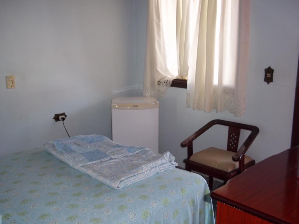 Pousada Riacho Doce Caraguatatuba Zimmer foto