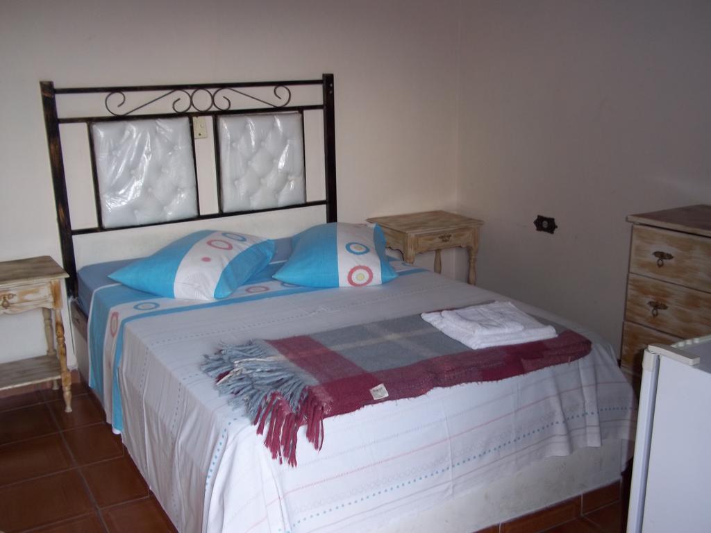 Pousada Riacho Doce Caraguatatuba Zimmer foto